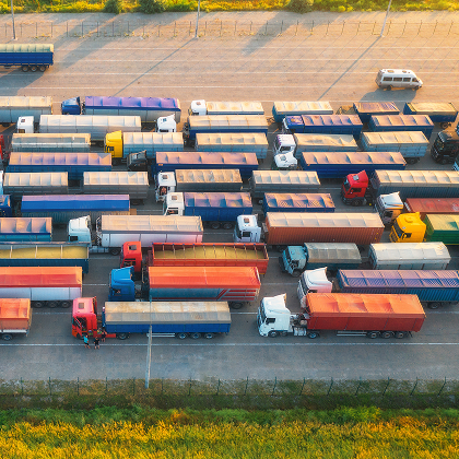 Trucking Services