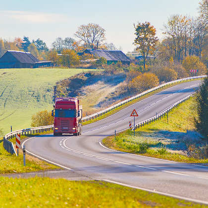 Trucking Services