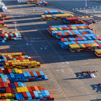 Trucking Services